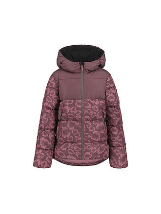 ICEPEAK | Veste d'hiver pour fille Kirn Print Hoodie