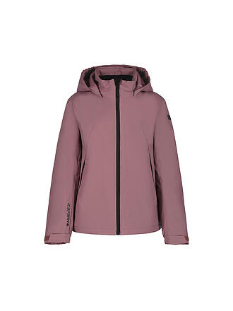 ICEPEAK | Veste de randonnée pour fille Kirkville Hoodie