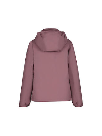 ICEPEAK | Veste de randonnée pour fille Kirkville Hoodie