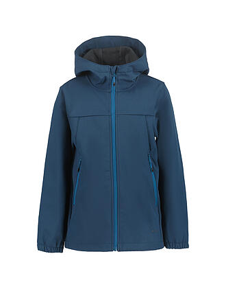 ICEPEAK | Veste Softshell Garçon Konan Jr