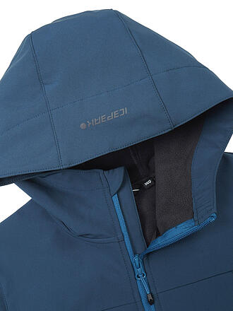 ICEPEAK | Veste Softshell Garçon Konan Jr