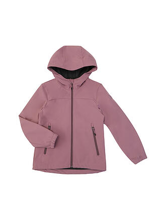 ICEPEAK | Veste Softshell Fille Kenedy Jr