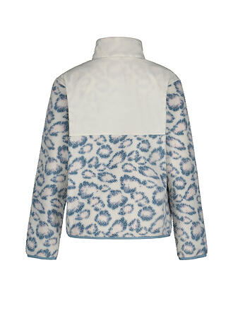 ICEPEAK | Sweater Kailua zippé en polaire pour fille