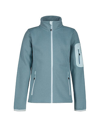 ICEPEAK | Veste polaire Kemnath pour fille