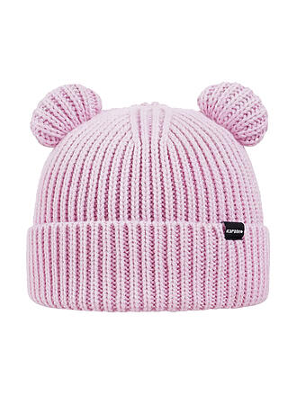 ICEPEAK | Bonnet fille Hiram avec oreilles