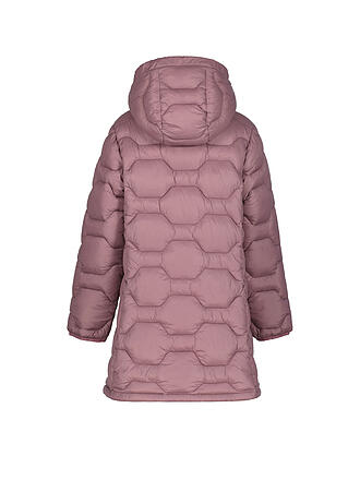 ICEPEAK | Manteau d'hiver pour fille Keachi Hoodie