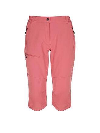 ICEPEAK | Shorts de randonnée pour femmes Beattie Capri 3/4