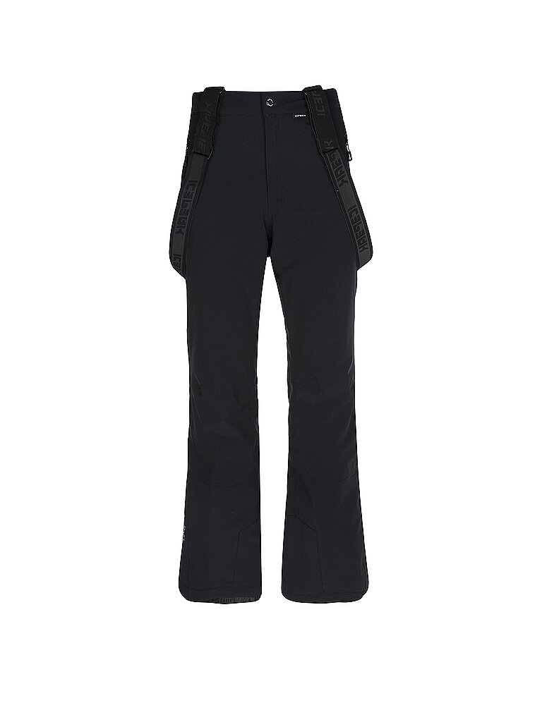 Pantalon de ski Freibergs noir 50