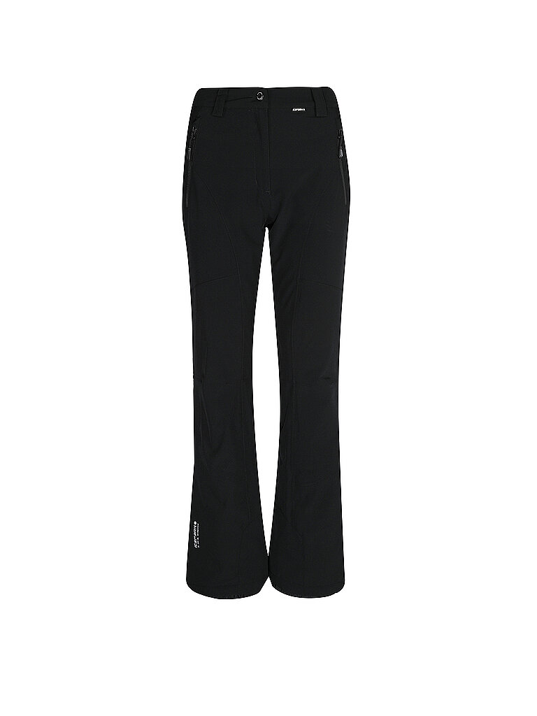 Pantalon de ski Freyung noir 34