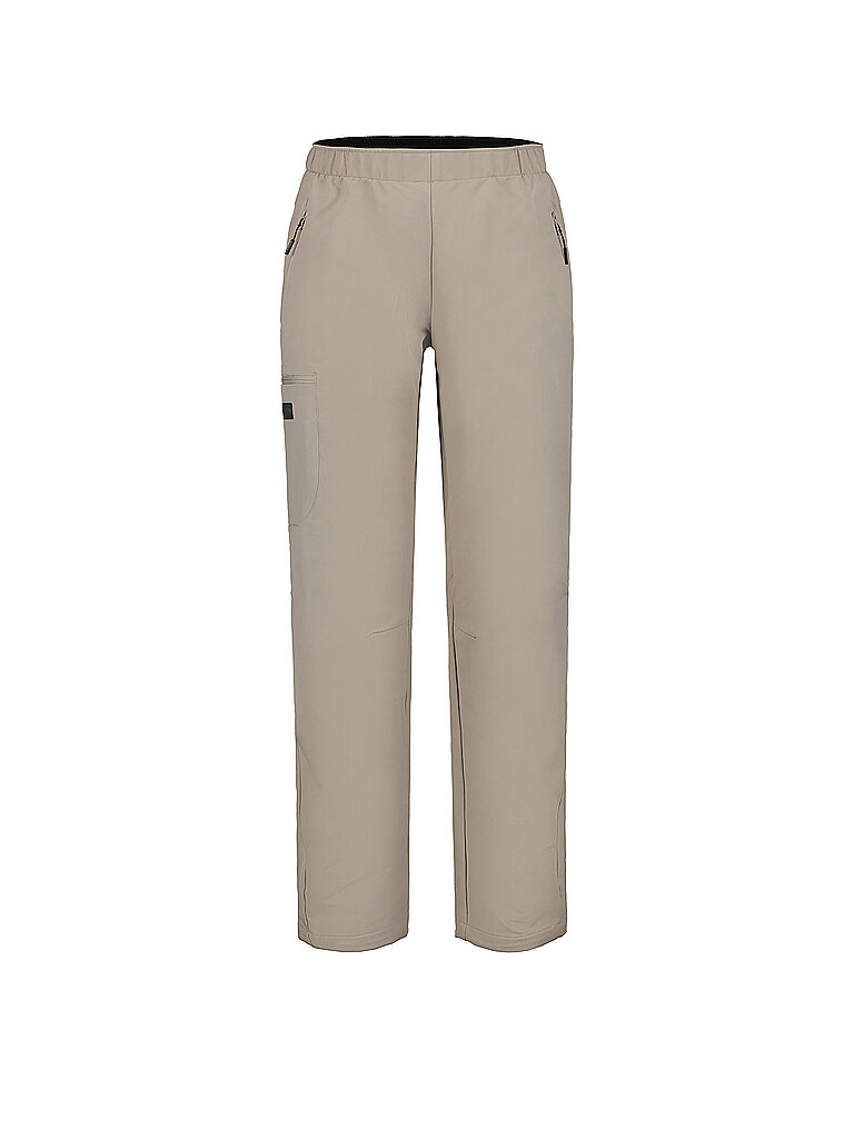Pantalon de randonnée softshell Bartonville gris 42