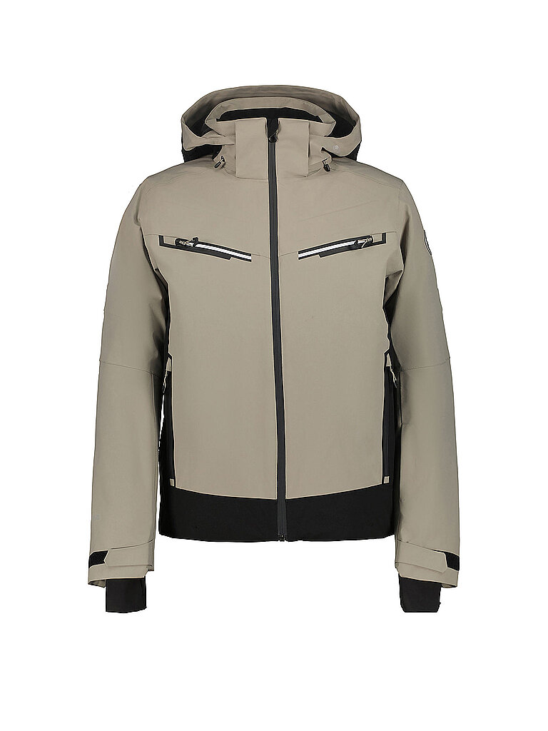Veste de ski Farwell gris 48