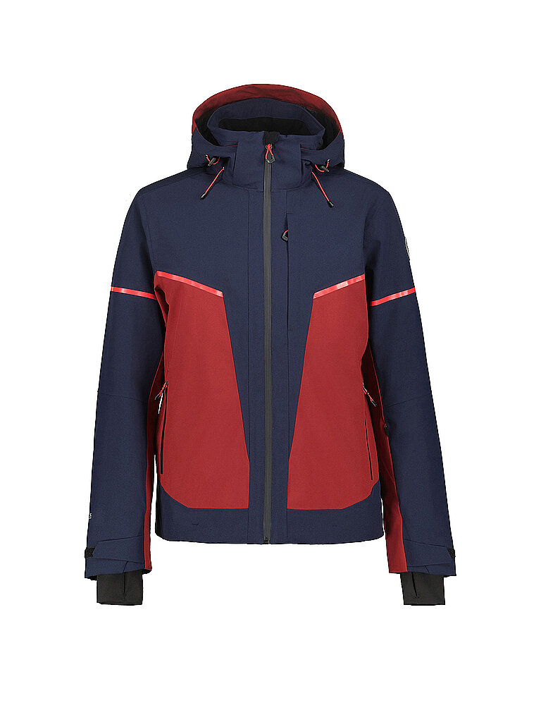 Veste de ski Fircrests bleu marine 56