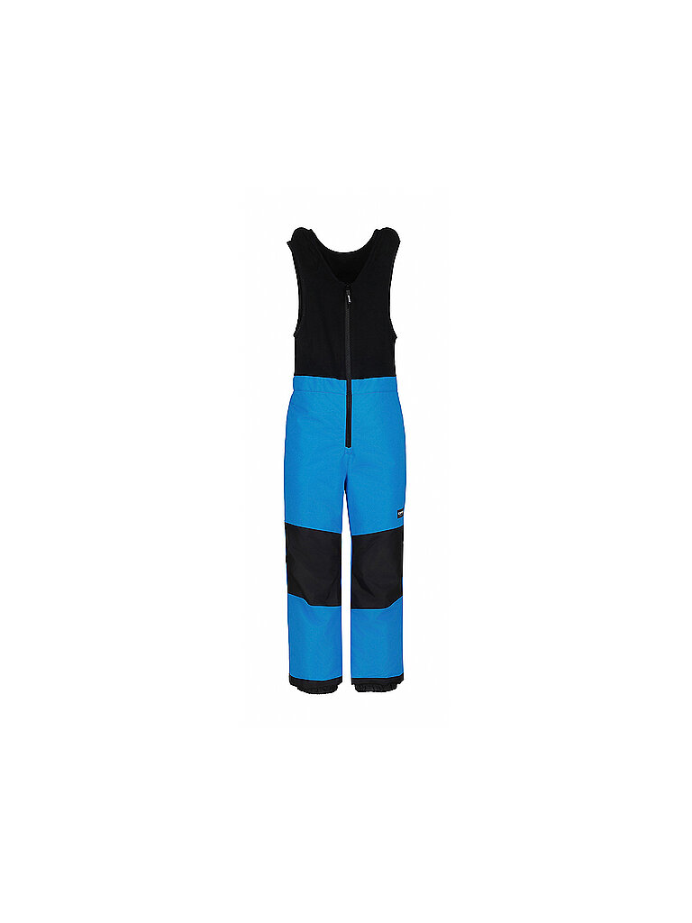 Pantalon de ski bébé Jiazi Kd bleu 110