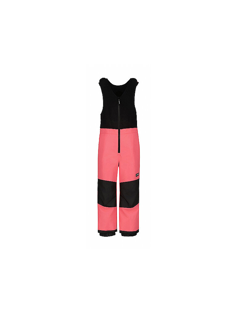 Pantalon de ski bébé Jiazi Kd rose 98