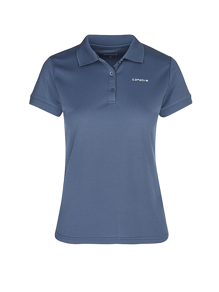 Polo fonctionnels Bayard bleu marine L