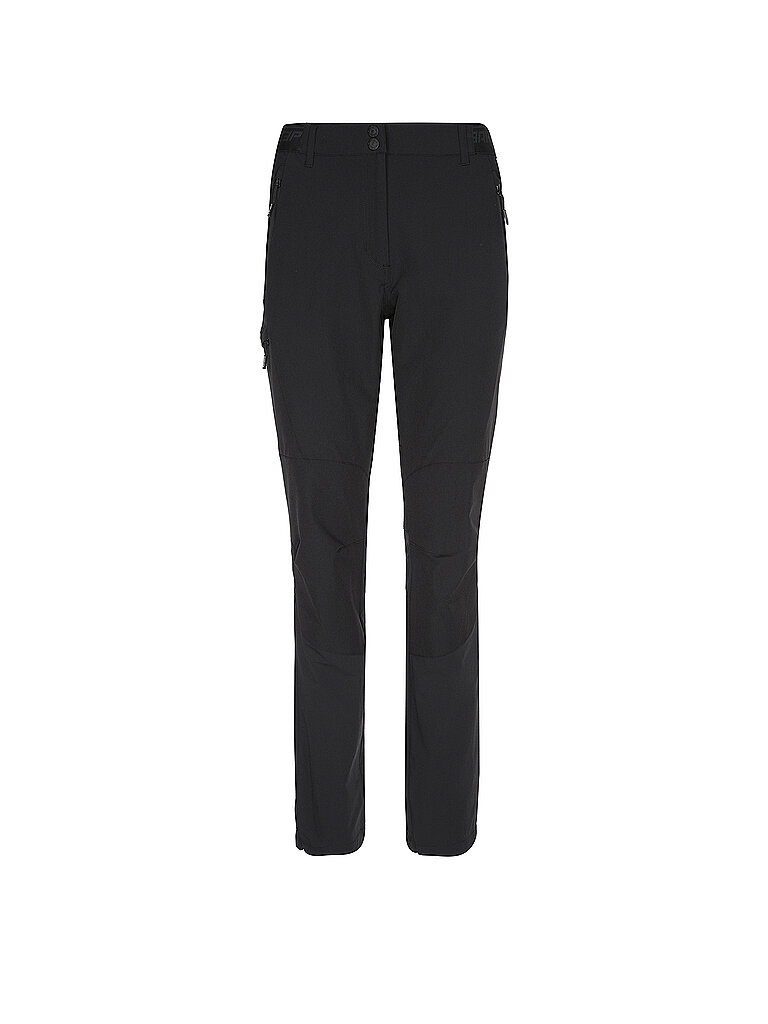 Pantalon de randonnées Branford noir 44