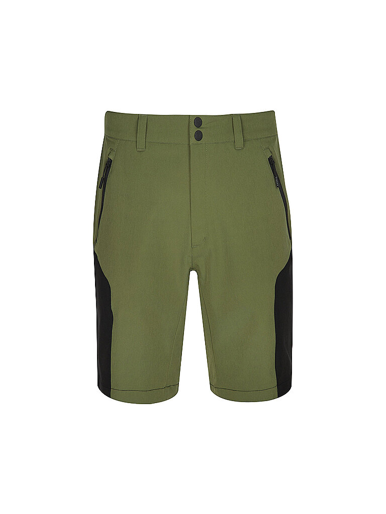 Short Batavia olive 50