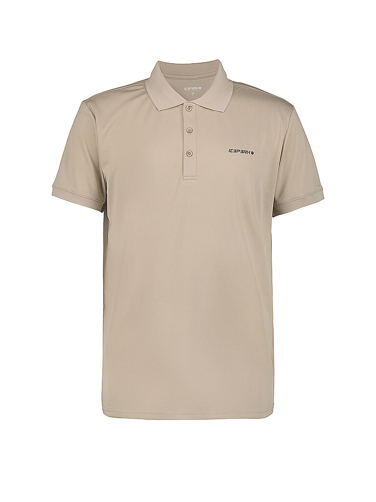 Polo Bellmont beige L