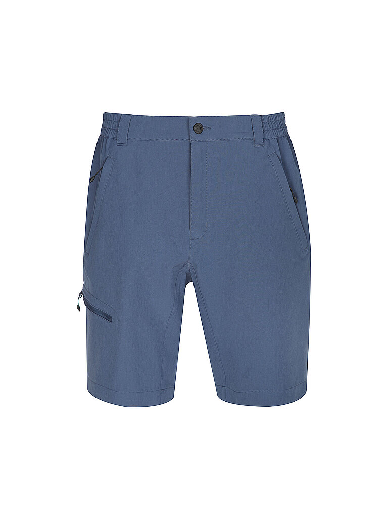 Short Berwyns bleu marine 50