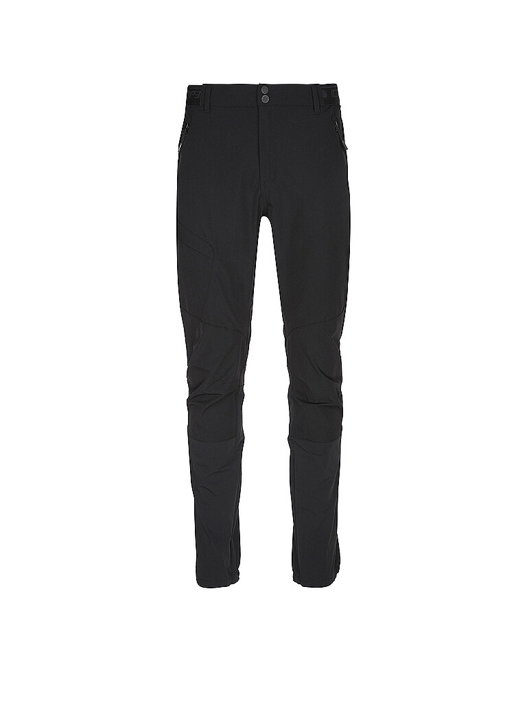 Pantalon de randonnée Brentwood noir 56