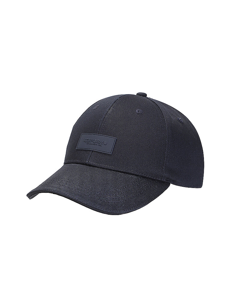 Nom du produit: Casquette Hills bleu marine