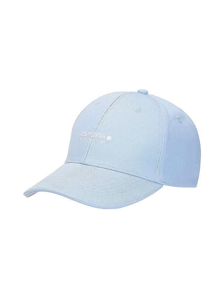 Icepeak Kappe Hills bleu clair