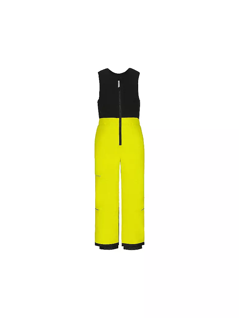 ICEPEAK | Baby Skihose Jiazi KD  | Jaune