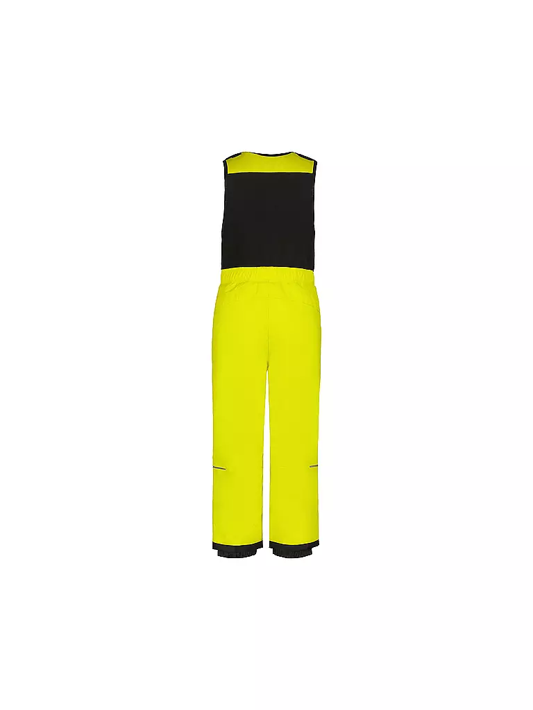 ICEPEAK | Baby Skihose Jiazi KD  | Jaune