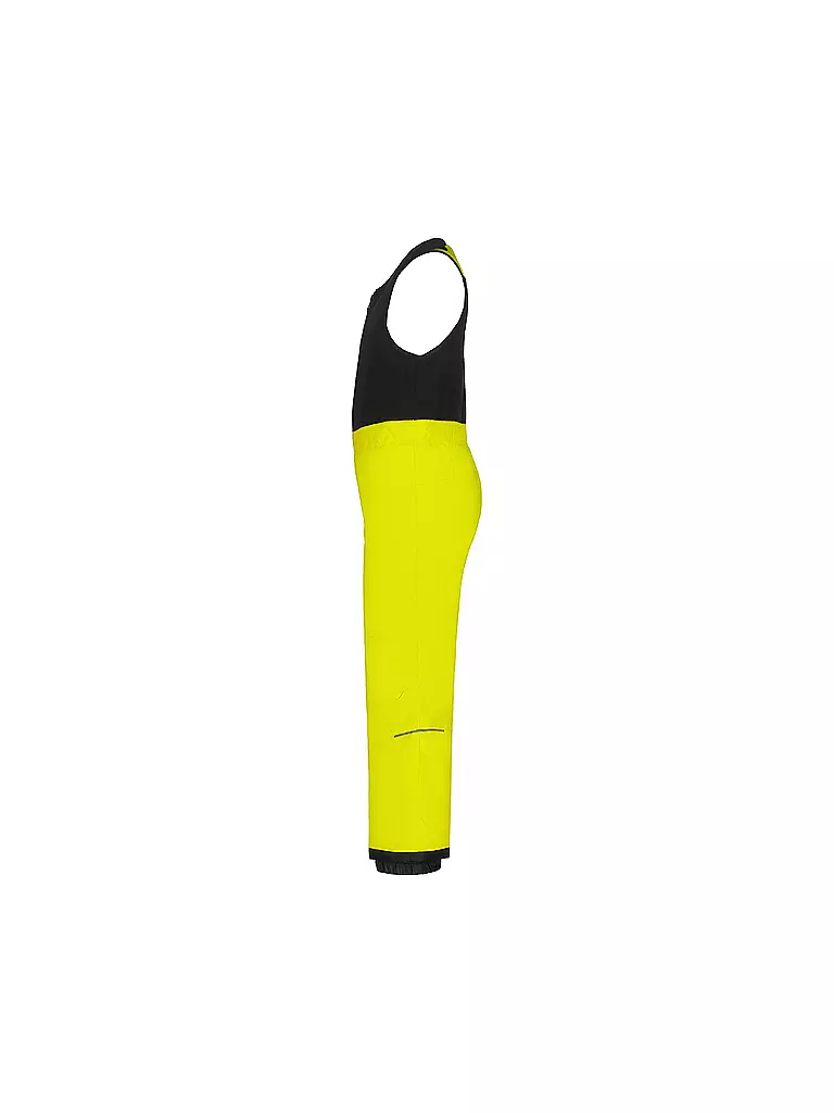 ICEPEAK | Baby Skihose Jiazi KD  | Jaune