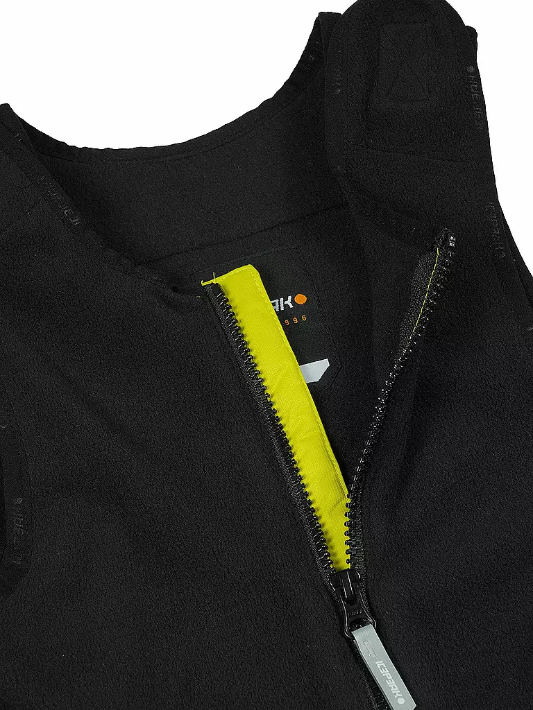 ICEPEAK | Baby Skihose Jiazi KD  | Jaune