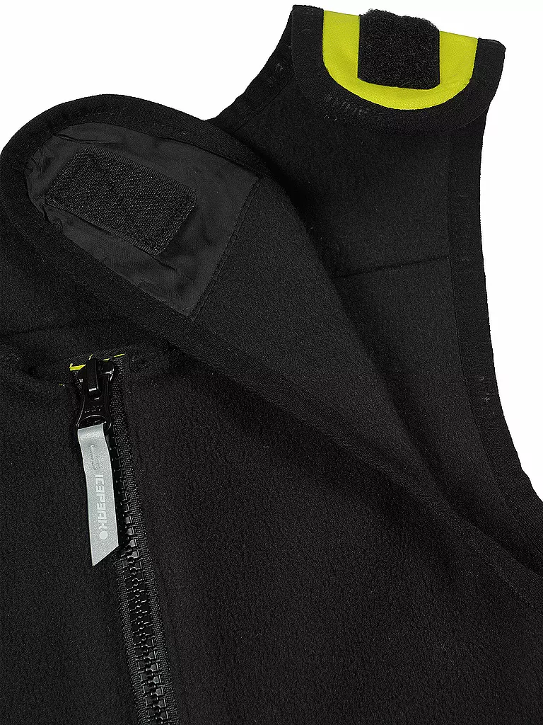 ICEPEAK | Baby Skihose Jiazi KD  | Jaune