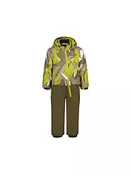 ICEPEAK | Combinaison de ski pour bébé Jizan Kd | Olive