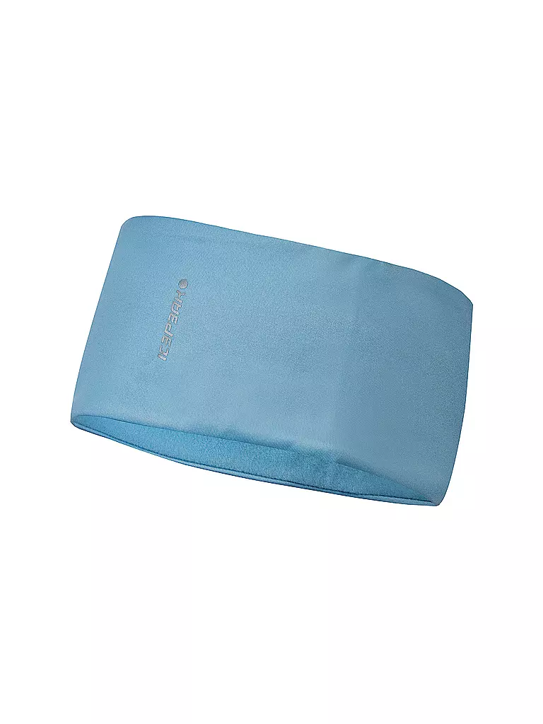 ICEPEAK | Bandeau Hartland | Bleu clair