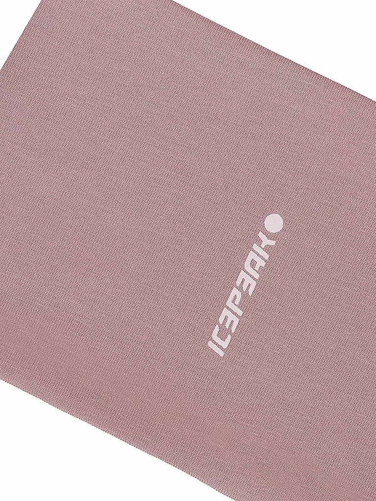 ICEPEAK | Bandeau Hartman | Rose