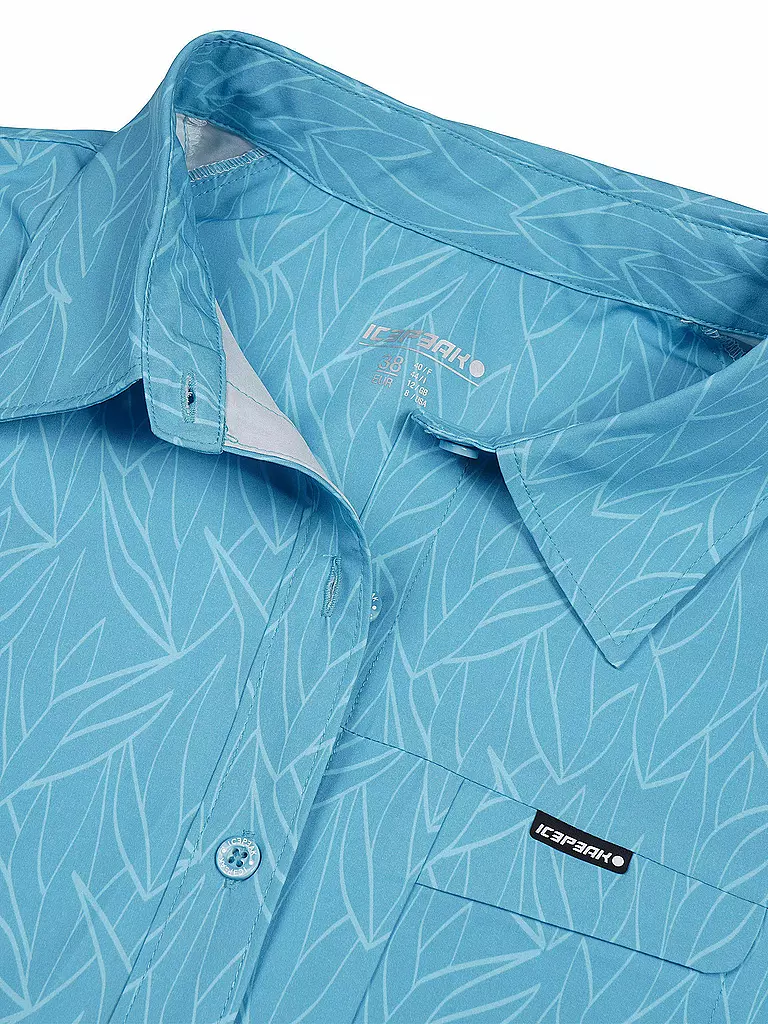 ICEPEAK | Blouse Bovina pour femmes |
