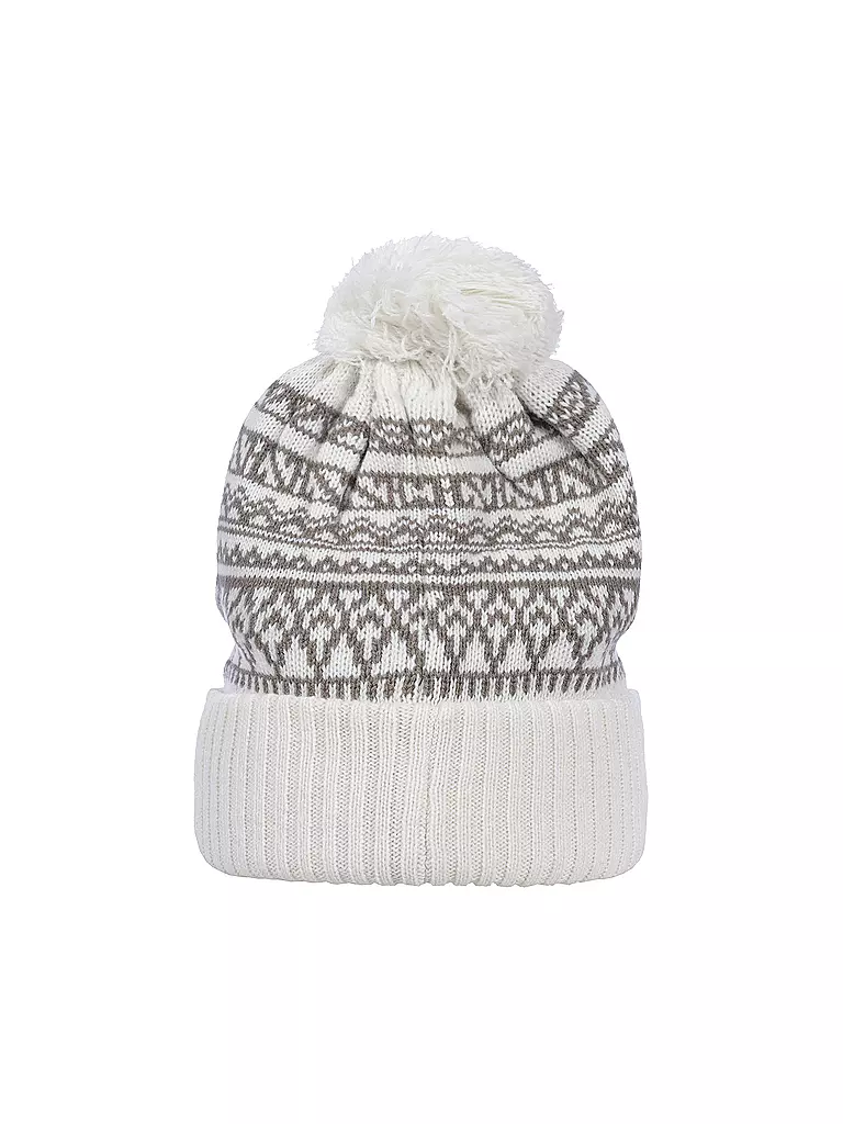 ICEPEAK | Bonnet à pompon |