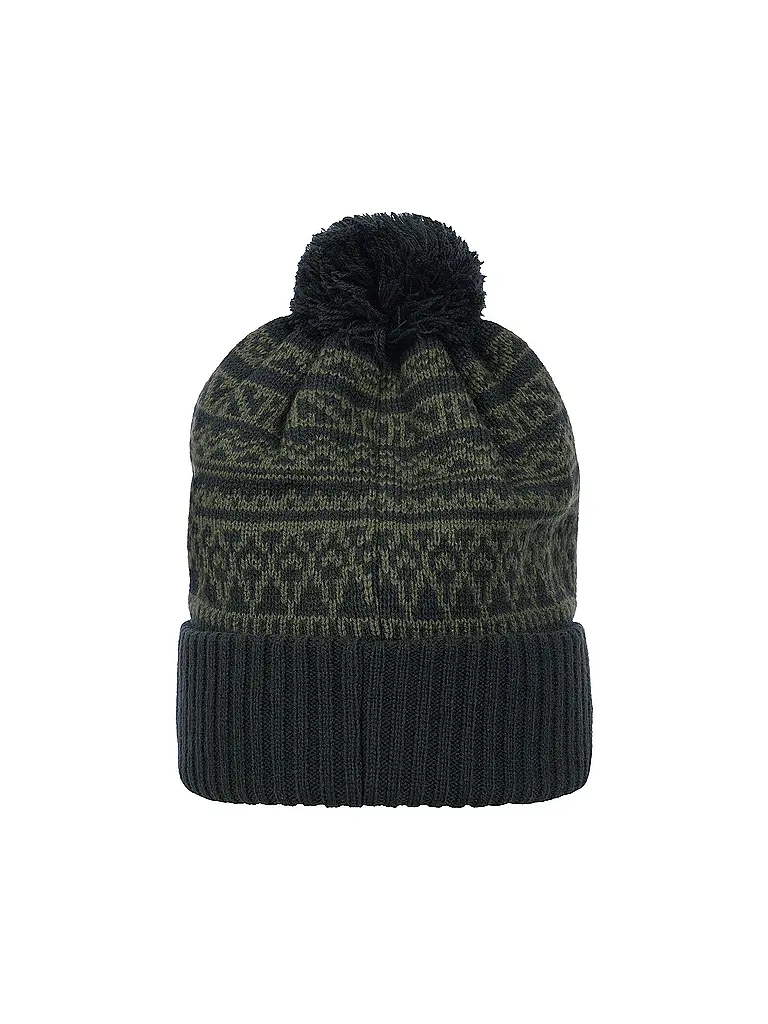 ICEPEAK | Bonnet à pompon |