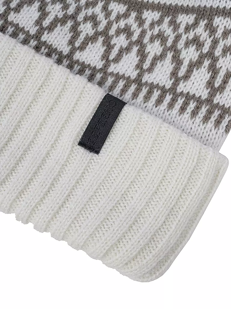 ICEPEAK | Bonnet à pompon |
