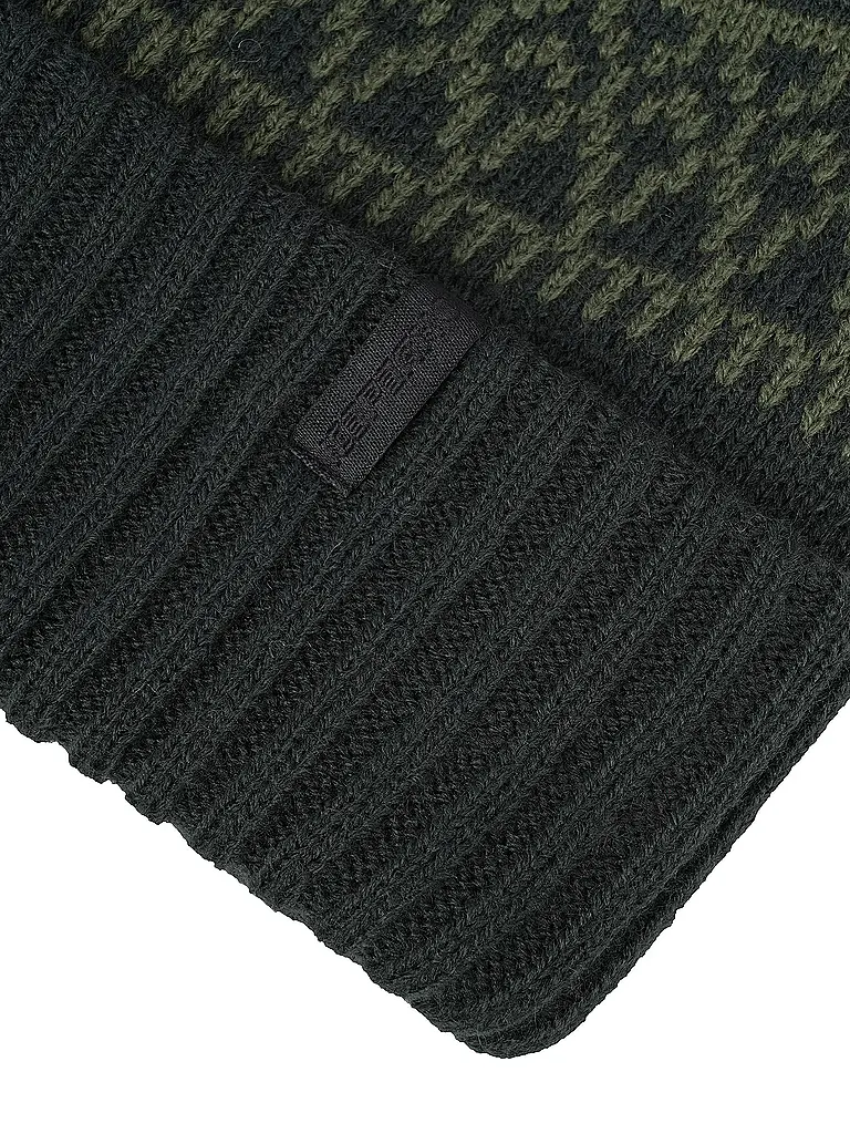 ICEPEAK | Bonnet à pompon |