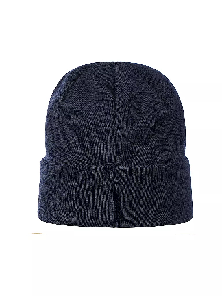 ICEPEAK | Bonnet en laine Hereford |