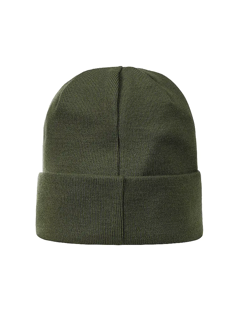 ICEPEAK | Bonnet en laine Hereford |