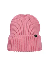 ICEPEAK | Bonnet enfant Havre | Corail