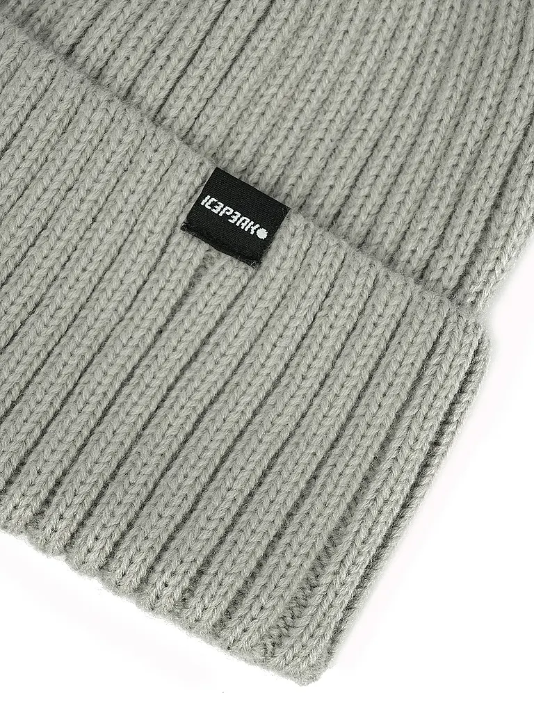 ICEPEAK | Bonnet enfant Havre |