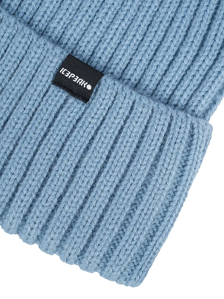 ICEPEAK | Bonnet enfant Havre |