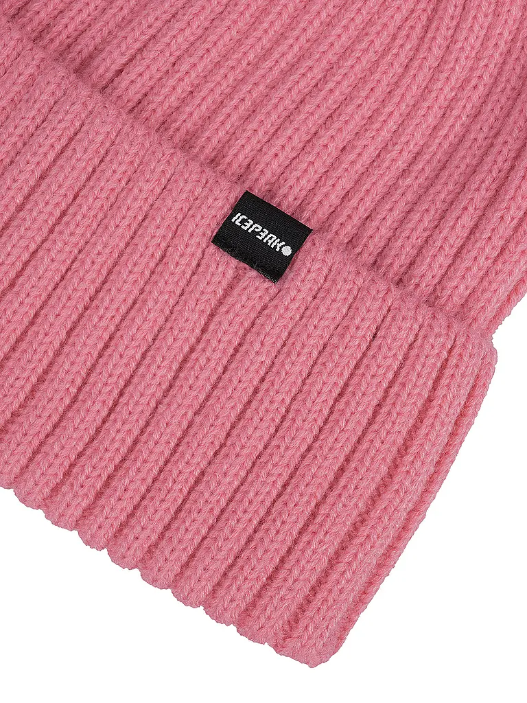 ICEPEAK | Bonnet enfant Havre |