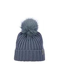 ICEPEAK | Bonnet Femme Hazen à Pompon | Lilas