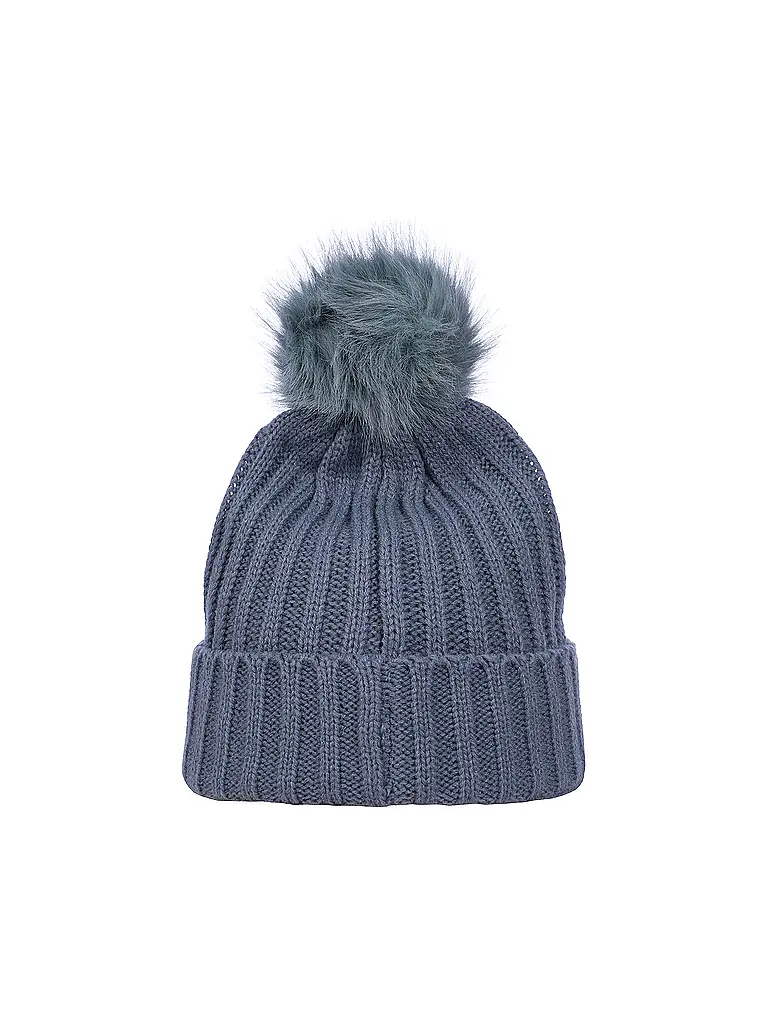 ICEPEAK | Bonnet Femme Hazen à Pompon |