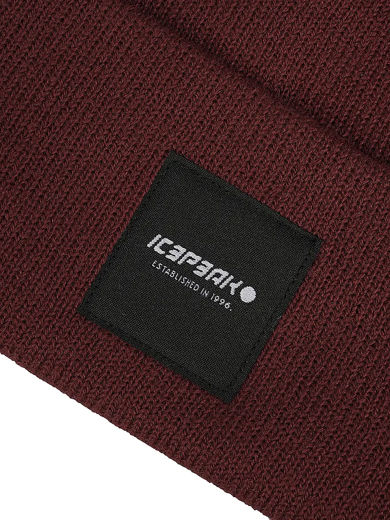 ICEPEAK | Bonnet Harcourt |