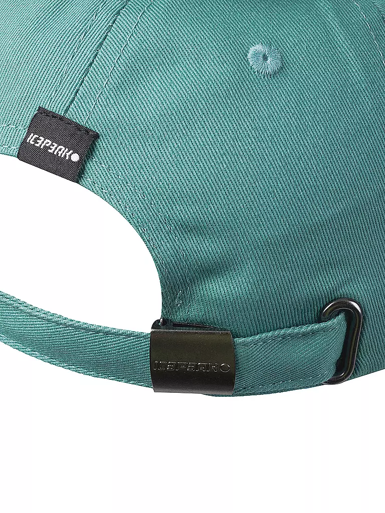 ICEPEAK | Casquette enfant Hospers JR |