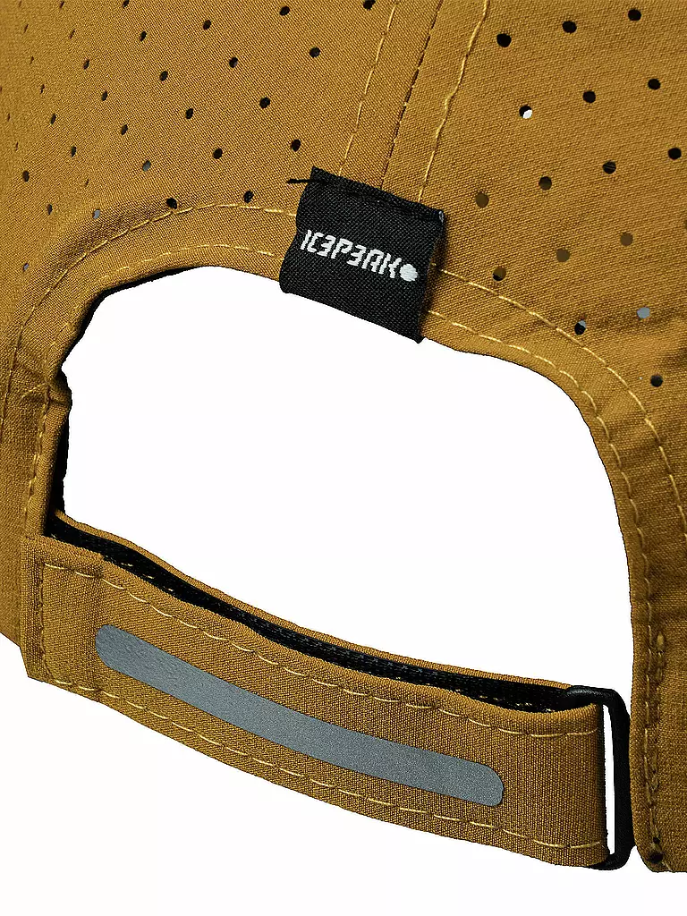 ICEPEAK | Casquette Harrell |